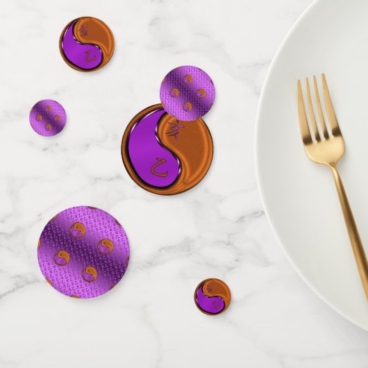 Year of the Wood Boar コンフェッティ (グループ)