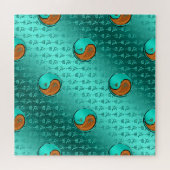 Year of the Wood Dog ジグソーパズル (横)