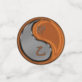 Year of the Wood Rabbit コンフェッティ (スモール正面)