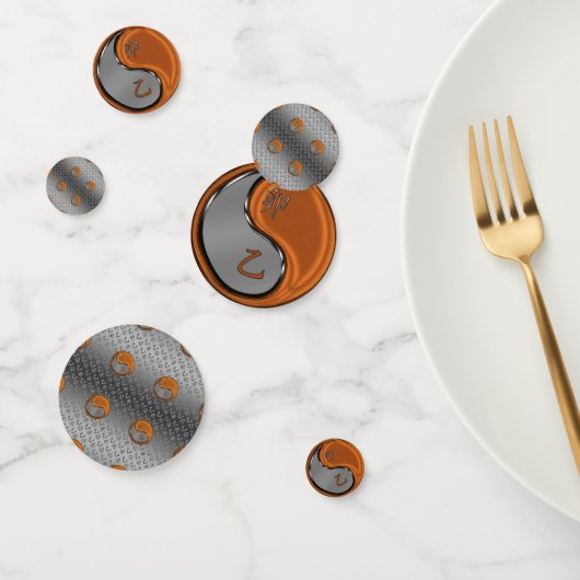 Year of the Wood Rabbit コンフェッティ (グループ)