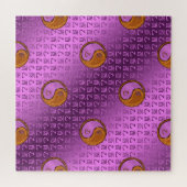 Year of the Wood Rooster ジグソーパズル (横)