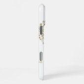 Years of Love iPhone 16 Pro Max カーケース iPhoneケース (右側面)