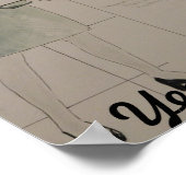 Years of Memorable Womenキャラクターポスター ポスター (角)