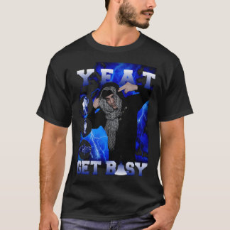 Yeat おもしろ おもしろ ヴィンテージ tシャツ