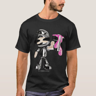 YEAT LUH CRANKEM パープル デザイン ビンテージ ビンテージ フリ Tシャツ