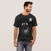Yeat Lyfe おかしい家族 レトロ Tシャツ (正面フル)