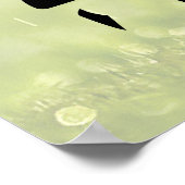 Yedid Nefehのポスター ポスター (角)