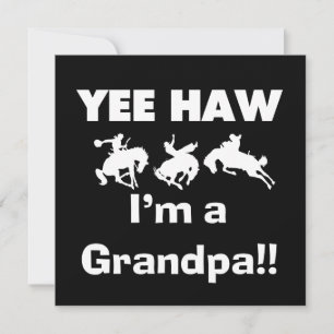 Yeeのサンザシ私は祖父のTシャツおよびギフトです