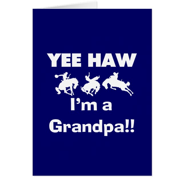 Yeeのサンザシ私は祖父のTシャツおよびギフトです (正面)