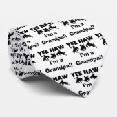 Yeeのサンザシ私は祖父のTシャツおよびギフトです ネクタイ (ロール)