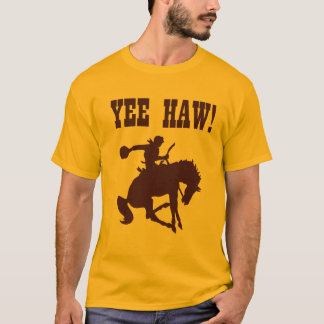YEEのサンザシ! ワイシャツ Tシャツ