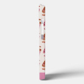 Yee Haw Cowgirl Boots Case-Mate iPhone Case Case-Mate iPhoneケース (裏面 / 左)