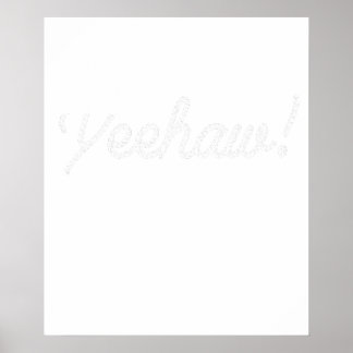 yeehaw.png ポスター