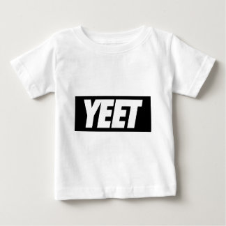 YEET ベビーTシャツ