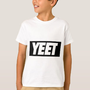 YEET Tシャツ