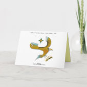 Ye'iiの精神 カード (裏面)