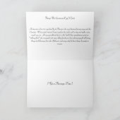 Ye'iiの精神 カード (内部)