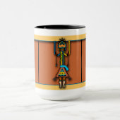 Ye'iiの精神 マグカップ (中央)