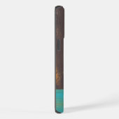 Yelapa 1017 iPhoneケース (右側面)