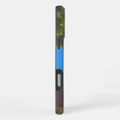 Yelapa 1017 iPhoneケース (右側面)