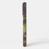 Yelapa 1017 iPhoneケース (左側面)