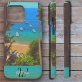 Yelapa 1017 iPhoneケース
