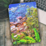 Yelapa Sanicut Path View 0819 iPad Miniカバー<br><div class="desc">『Yelapa Sanciut Path View 0819』絵画コレクション

スーパー保護ヒーローのタブレットに合ったカスタムカバー付きのiPad。多機能デザインは、手を使わないヒロイックのために、折り畳まれて複数の立場になる。製品ページまたは「」ボタンを使用してクリック、さらに多くのカスタマイズデザインオプションを設定できます。 デザインは、私の「エ絵画ラパ·シーニック·パス·ビュー0819」から、カーサ·バジア·ボニタ·ホテルから、メキシコ·プエルト·ヴァラルタの南にある小さなリゾート地のビーチへの道筋を描いた。このコレクションで使用可能な一致する製品です。</div>