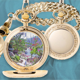 Yelapa Trail 821 腕時計