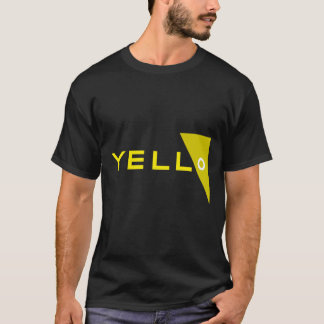YELLOクラシック Tシャツ