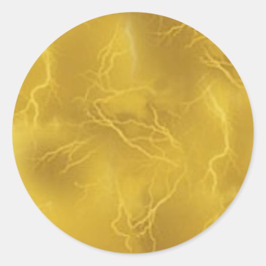 yello032 ラウンドシール (正面)