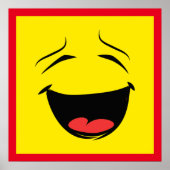 YELLOW ポスター (正面)