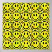 YELLOW ポスター (正面)