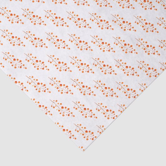 Yellow And Orange 薄葉紙 (詳細)