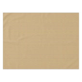 Yellow and Pink テーブルクロス (正面(横))