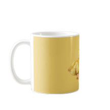 Yellow Baby Duckling