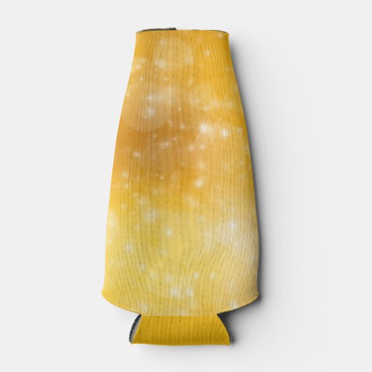 Yellow Beauty  ボトルクーラー (正面)