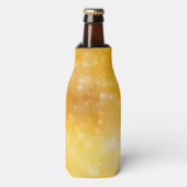 Yellow Beauty  ボトルクーラー (ボトル正面)
