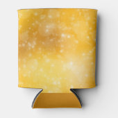 Yellow Beauty  缶クーラー (正面)