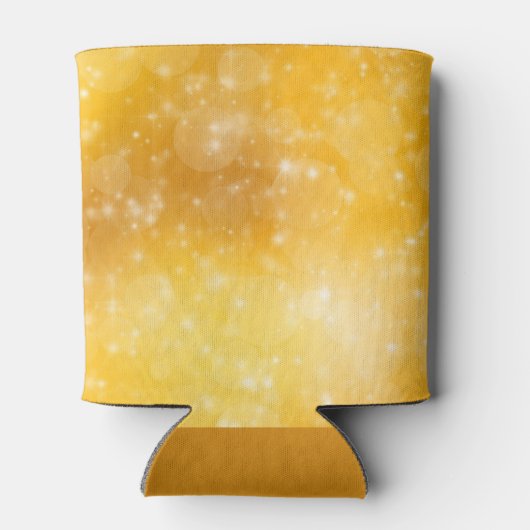 Yellow Beauty  缶クーラー (裏面)