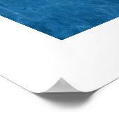 Yellow Butterfly ポスター (角)