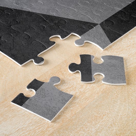 Yellow drawer ジグソーパズル (側面)