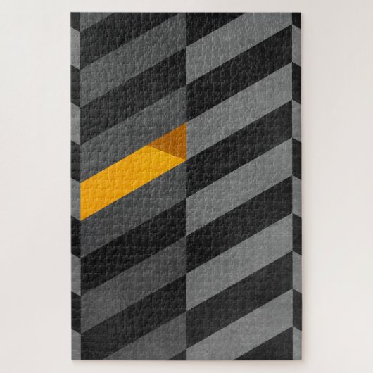 Yellow drawer ジグソーパズル (縦)