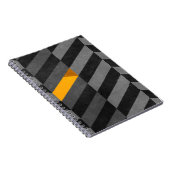 Yellow drawer ノートブック (右側)