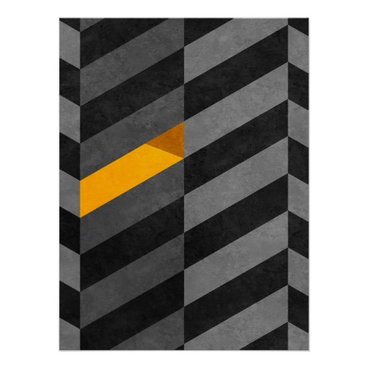 Yellow drawer ポスター (正面)