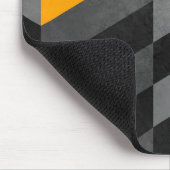 Yellow drawer マウスパッド (コーナー)