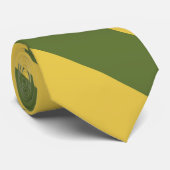 Yellow Green ネクタイ (ロール)