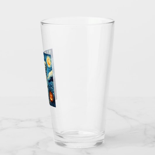 Yellow Labrador (1) タンブラーグラス (左)