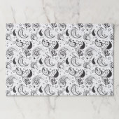 Yellow Legal Pad | A3 Sketch & Note Pads ペーパーパッド (正面)