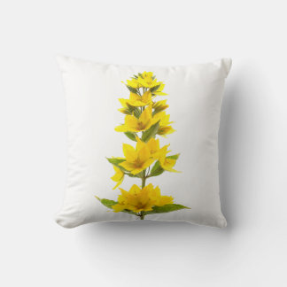 Yellow Loosestrife  クッション