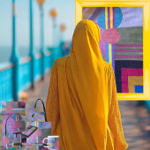 "Yellow Pathway" ボールペン